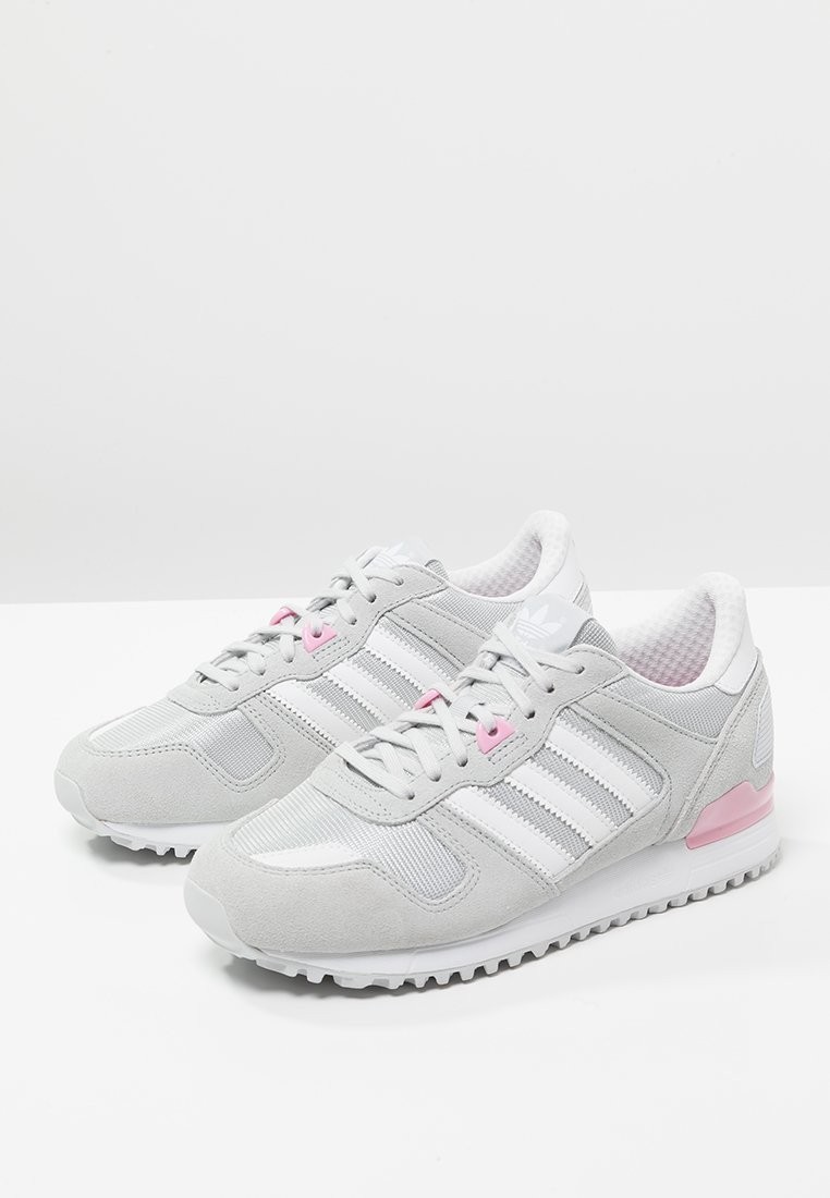 adidas zx 700 femme blanc